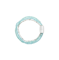 Bracciale Breil Donna magnetica system in Acciaio TJ3623 - TJ3623